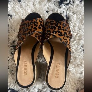 Schutz  sandals